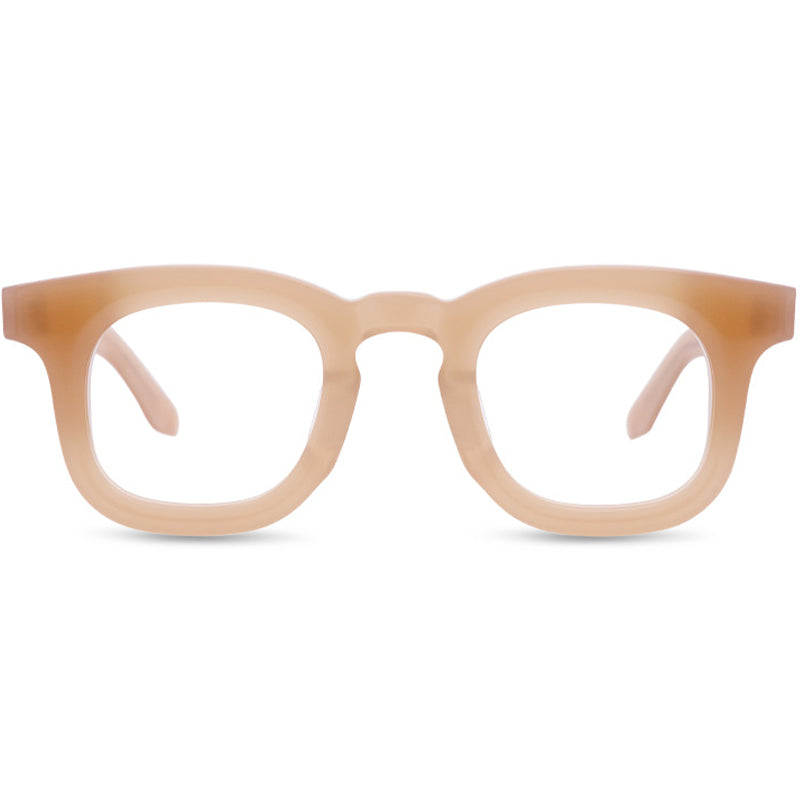 Square Glasses GC1065