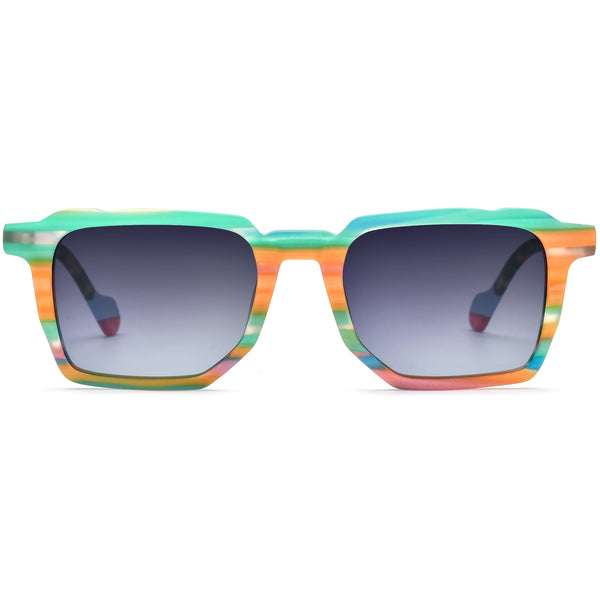 Square Sunglasses BRS1078