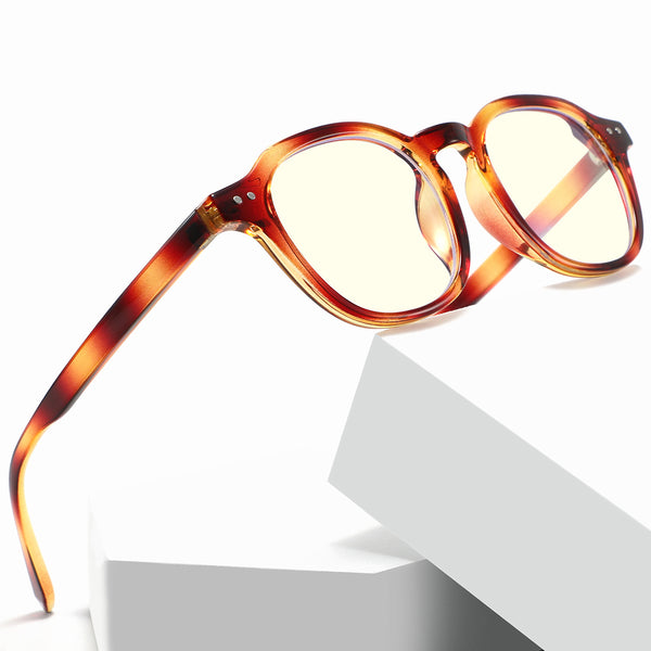 Square Glasses KC1027