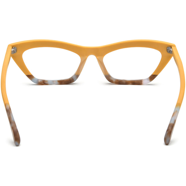 Cat-Eye Glasses BR1461