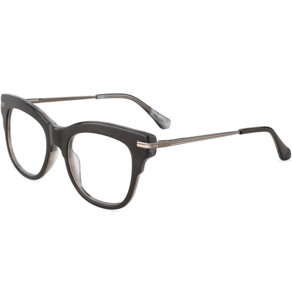 Square Glasses YSAC1055
