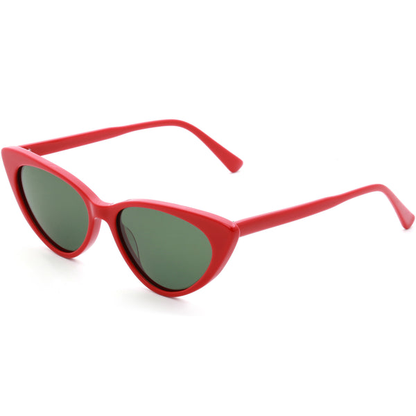 Cat-Eye Sunglasses GSS1113