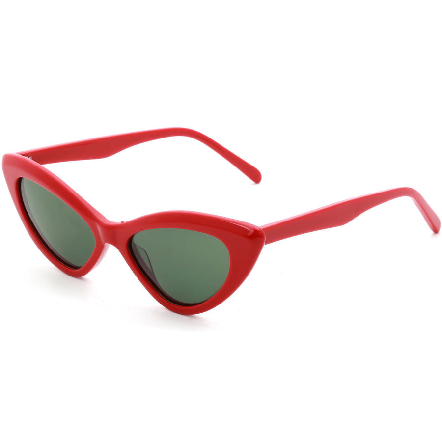 Cat-Eye Sunglasses GSS1103
