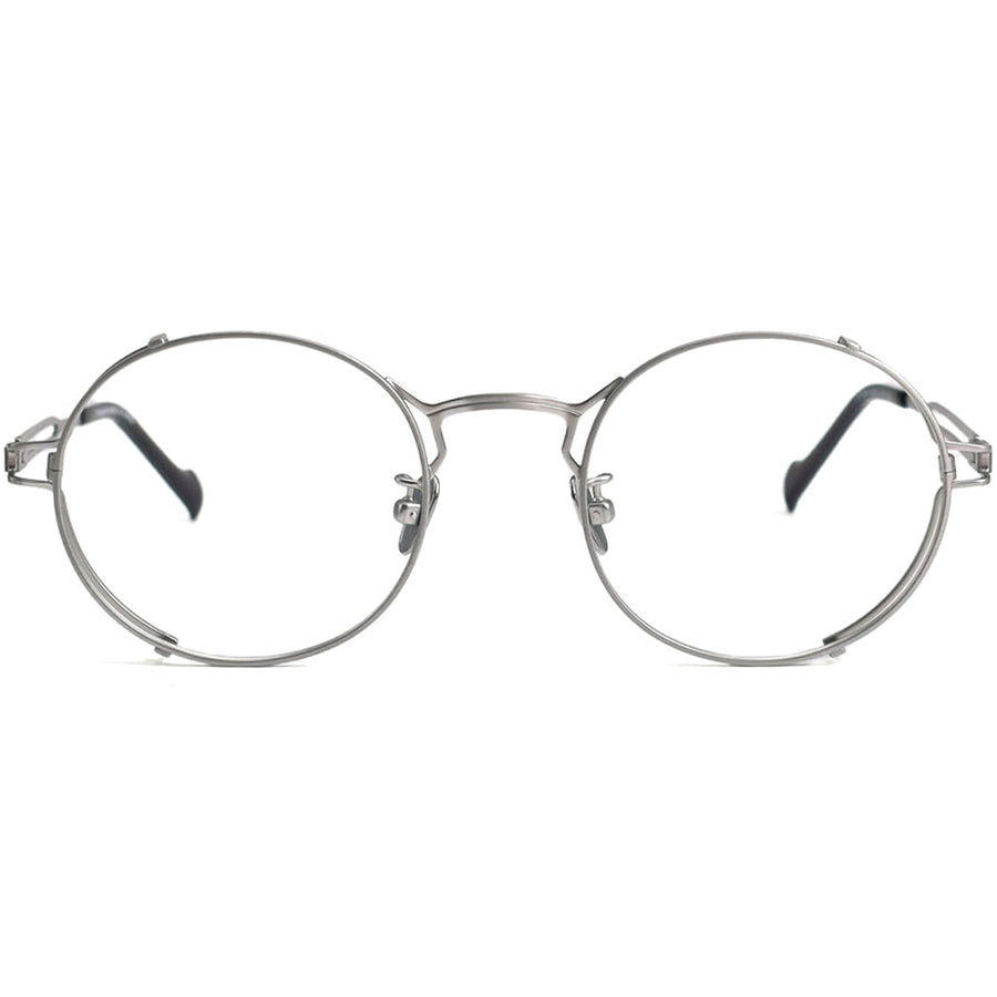 Round Glasses YM1022