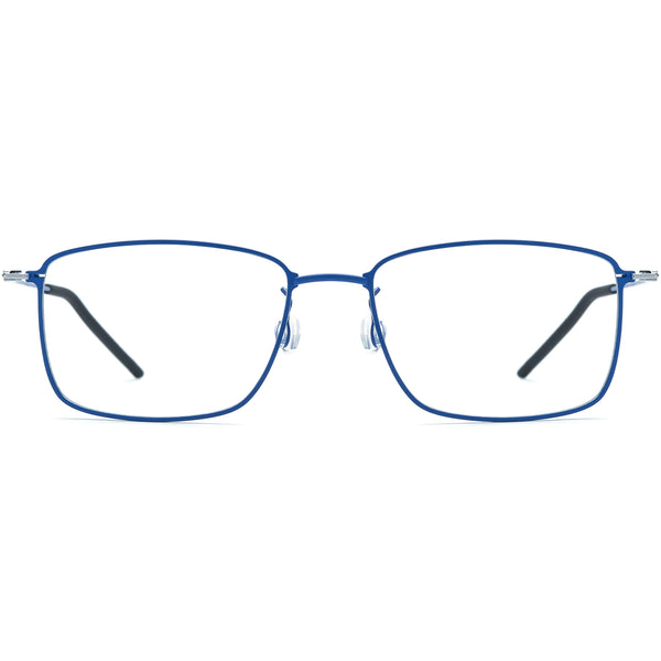 Rectangle Glasses BR1716