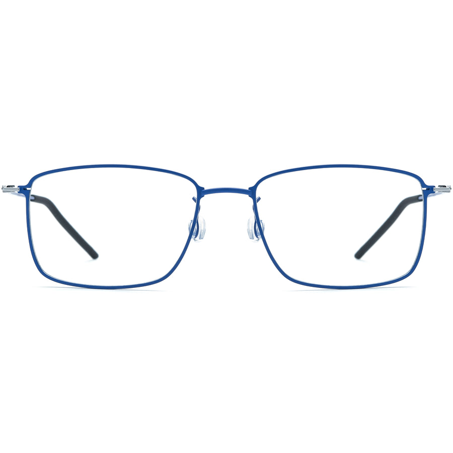 Rectangle Glasses BR1716