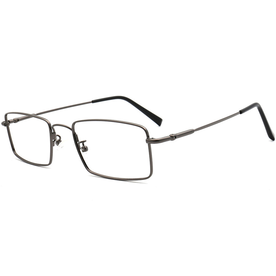 Rectangle Glasses YT1043