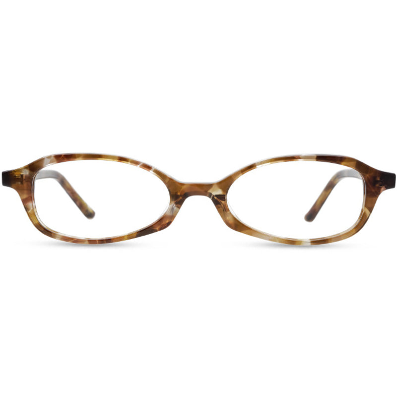 Oval Glasses GC1116