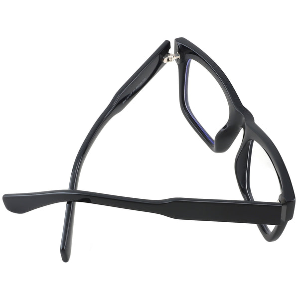 Rectangle Glasses YEA1181