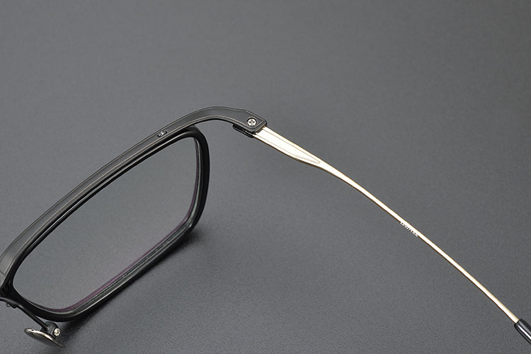 Rectangle Glasses MW1307