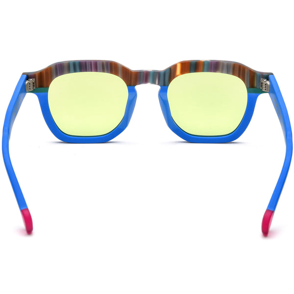 Square Sunglasses BRS1122