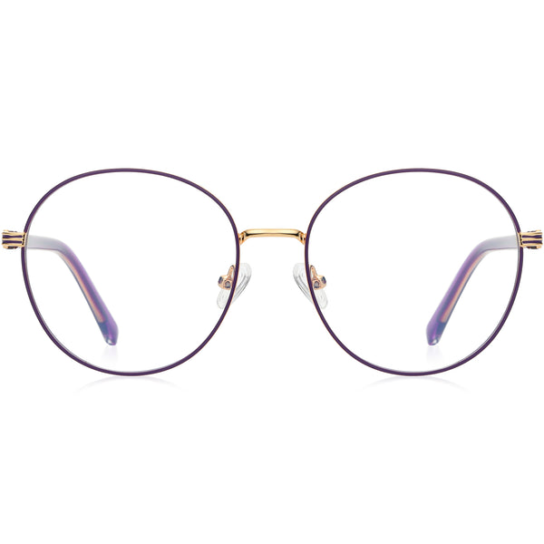 Round Glasses PF1320