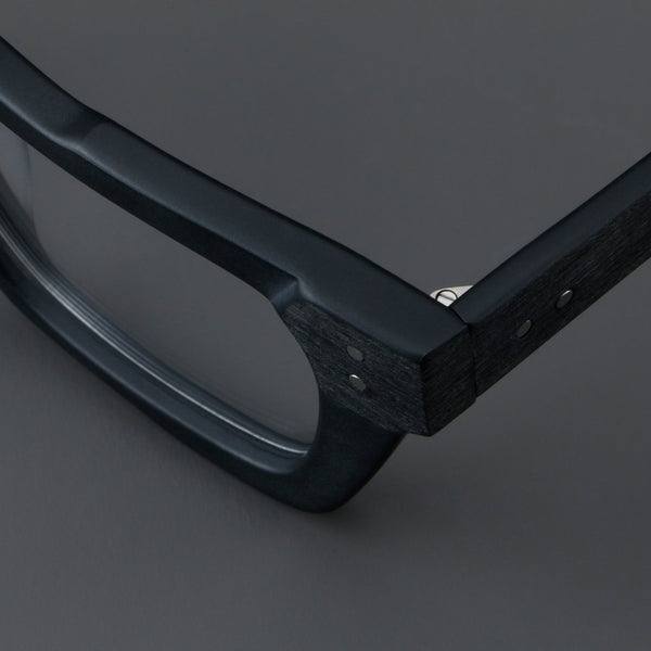Square Glasses A4069