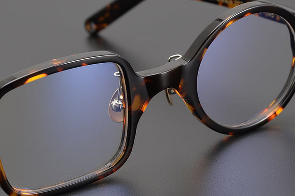 Round Glasses TG1168