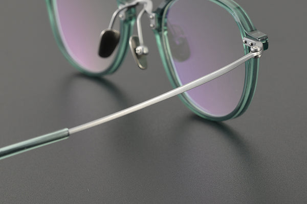 Oval Glasses MW1014