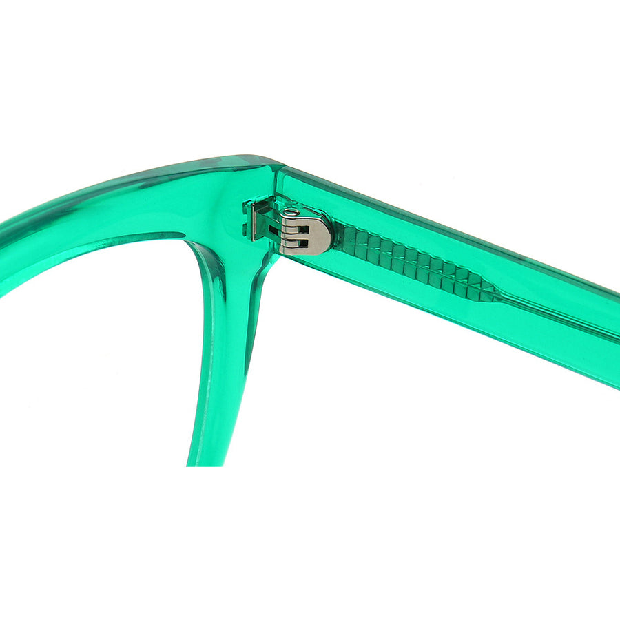 Square Glasses YT1005