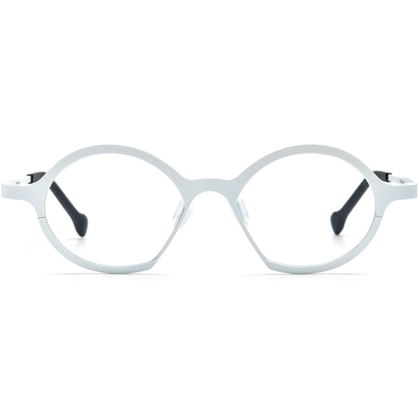Oval Glasses BR1593