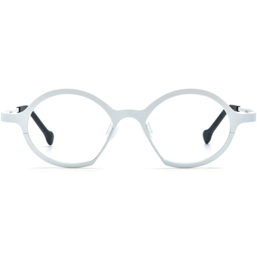 Oval Glasses BR1593
