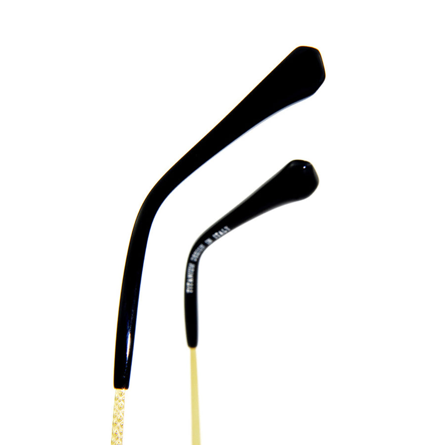 Rectangle Glasses JNJ1005