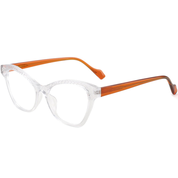 Cat-Eye Glasses YEA1147