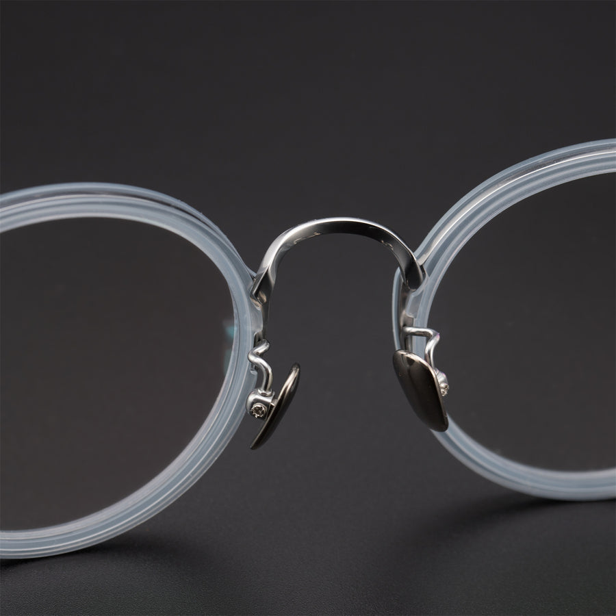 Round Glasses MW1092