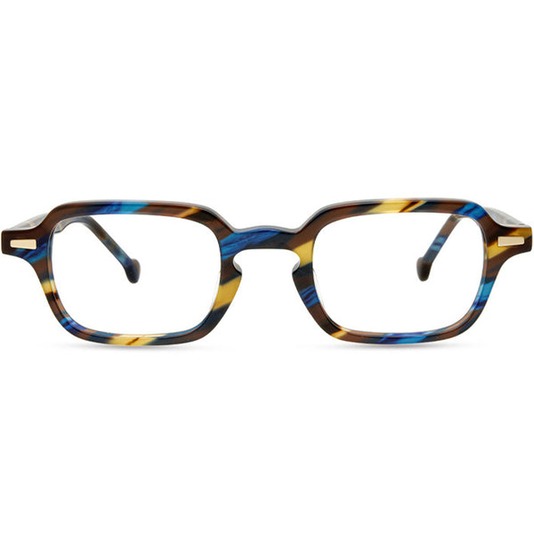 Rectangle Glasses GC1038