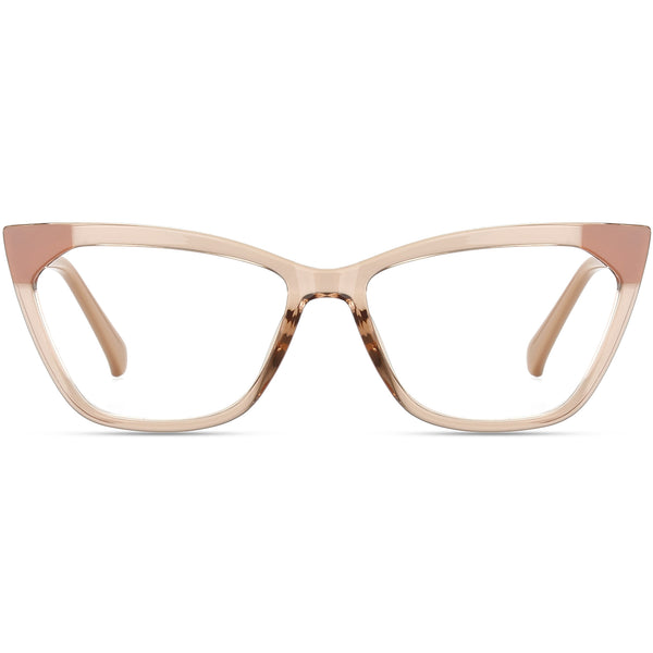 Cat-Eye Glasses PF1185
