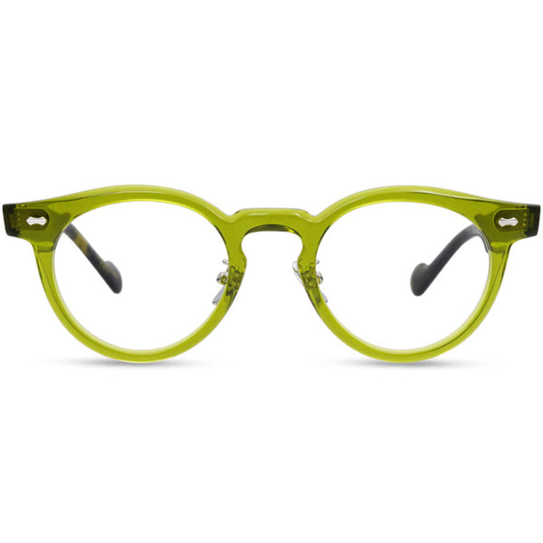 Round Glasses GC1112