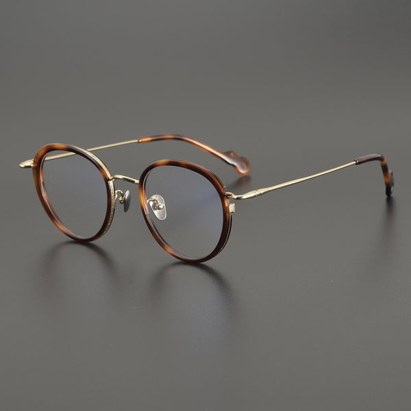 Round Glasses TG1034