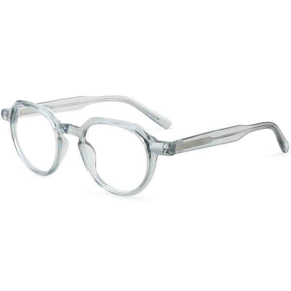 Round Glasses YEA1262