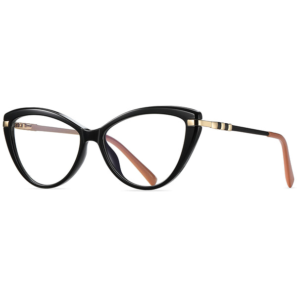 Cat-Eye Glasses PF1257