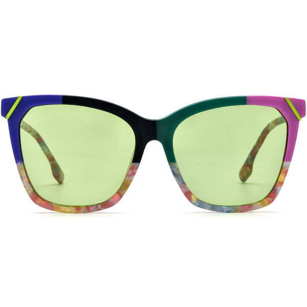 Square Sunglasses BRS1112