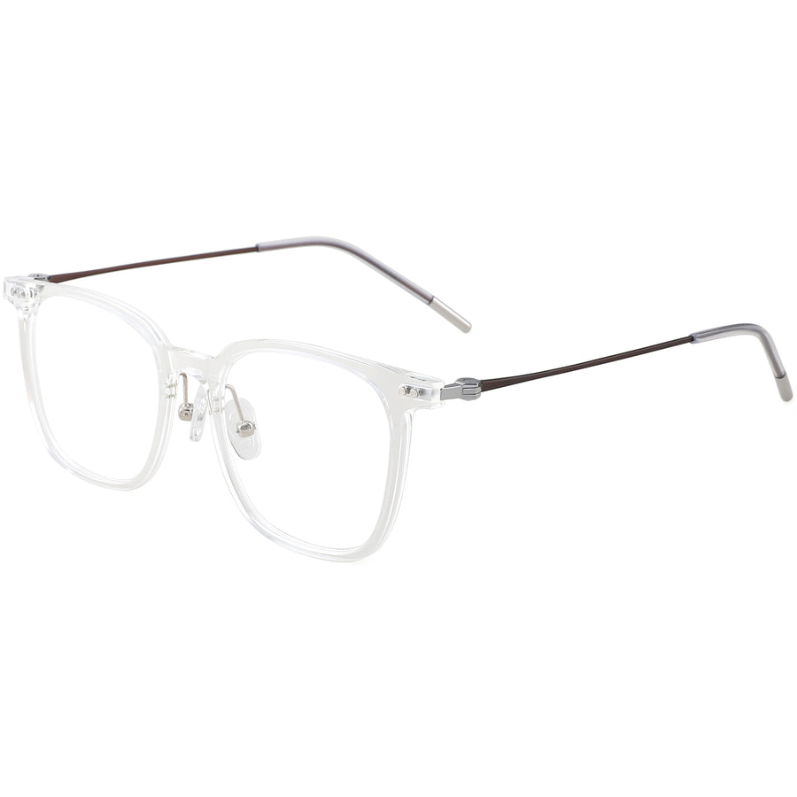 Square Glasses YEC1145