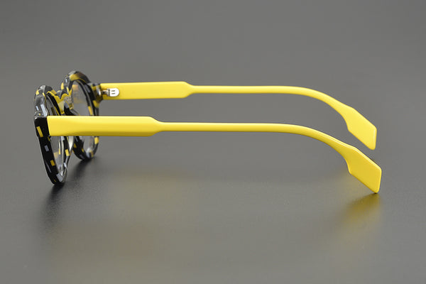 Round Glasses TG1140