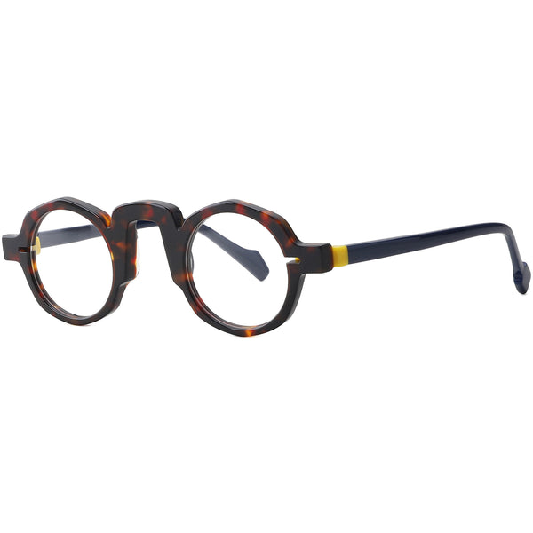Geometric Glasses YEA1266