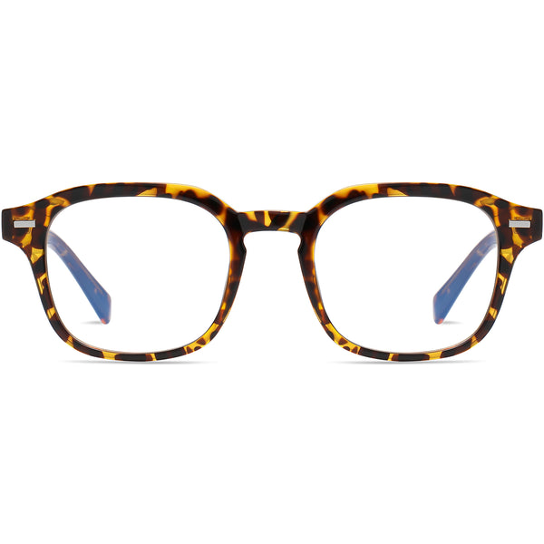 Square Glasses PF1287