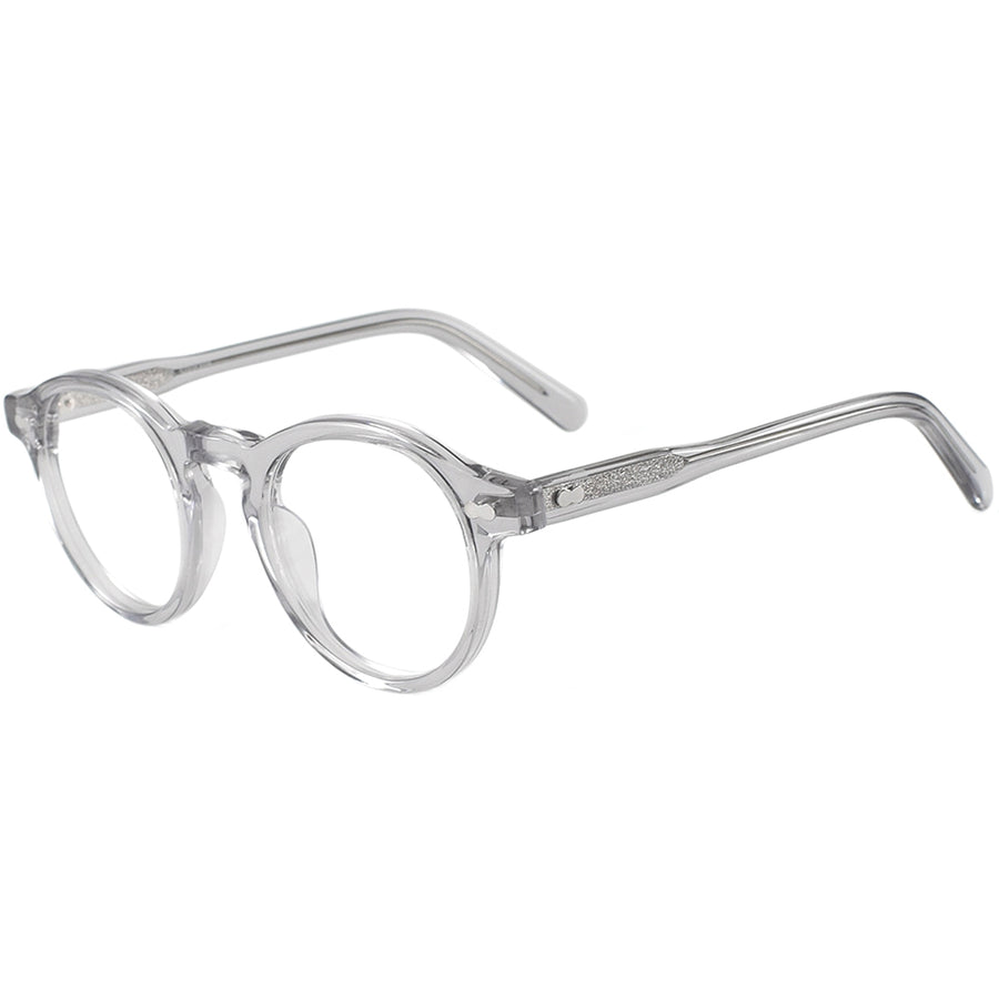 Round Glasses YM1028