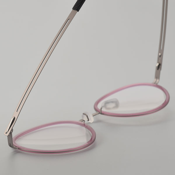 Round Glasses BY1004