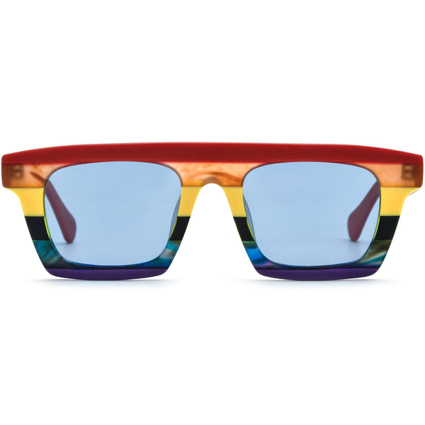 Square Sunglasses BRS1171
