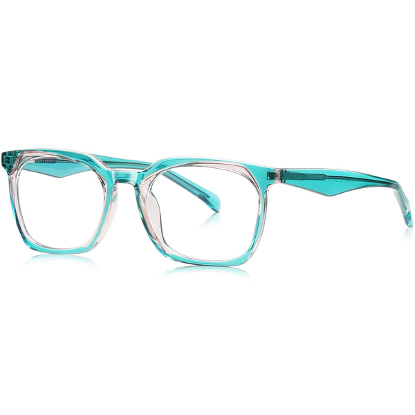 Square Glasses YSD1006