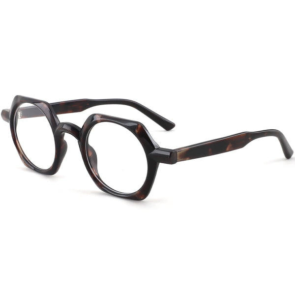 Geometric Glasses YEA1264