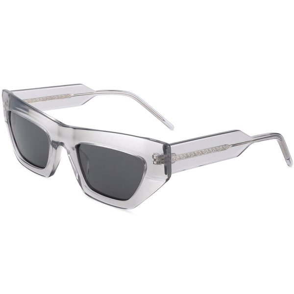 Cat-Eye Sunglasses YS1131
