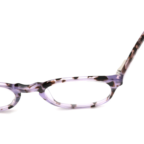 Square Glasses A3144