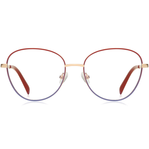 Round Glasses PF1081