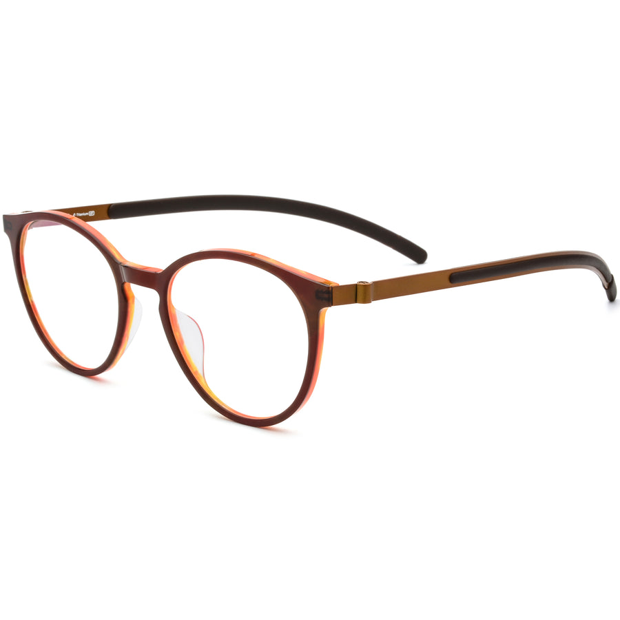 Round Glasses BR1239