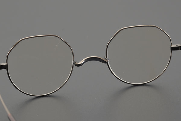 Round Glasses TG1049
