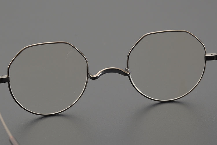 Round Glasses TG1049