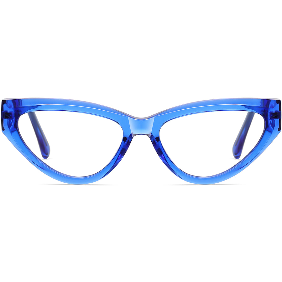 Cat-Eye Glasses PF1095