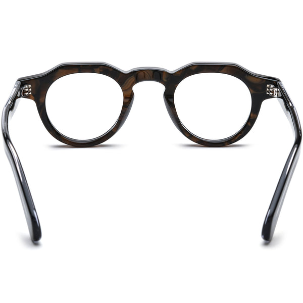 Round Glasses BR1729