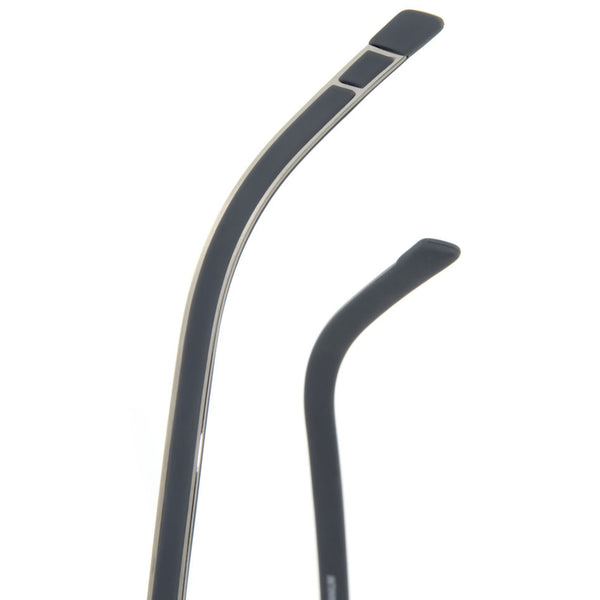 Square Glasses JFT1030